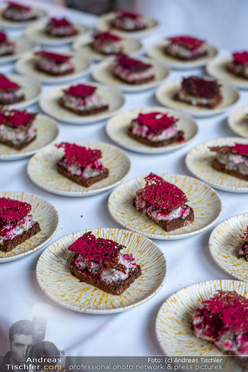 Falstaff Nordic Inauguration - Kopenhagen Distillery, Kopenhagen - Do 27.11.2025 - 77