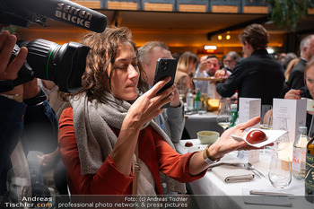 Falstaff Nordic Inauguration - Kopenhagen Distillery, Kopenhagen - Do 27.11.2025 - 78