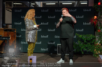 Falstaff Nordic Inauguration - Kopenhagen Distillery, Kopenhagen - Do 27.11.2025 - 79