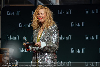 Falstaff Nordic Inauguration - Kopenhagen Distillery, Kopenhagen - Do 27.11.2025 - 80