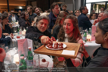 Falstaff Nordic Inauguration - Kopenhagen Distillery, Kopenhagen - Do 27.11.2025 - 83