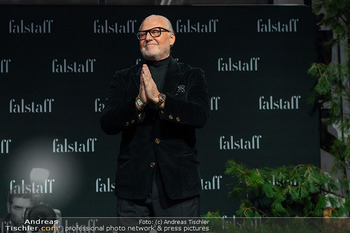 Falstaff Nordic Inauguration - Kopenhagen Distillery, Kopenhagen - Do 27.11.2025 - 85