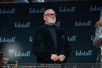 Falstaff Nordic Inauguration - Kopenhagen Distillery, Kopenhagen - Do 27.11.2025 - Wolfgang ROSAM86