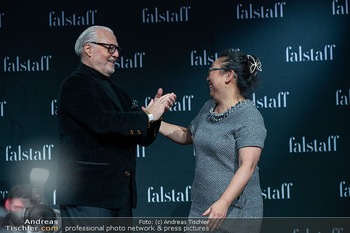 Falstaff Nordic Inauguration - Kopenhagen Distillery, Kopenhagen - Do 27.11.2025 - 87