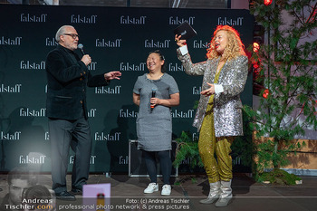 Falstaff Nordic Inauguration - Kopenhagen Distillery, Kopenhagen - Do 27.11.2025 - 91