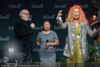Falstaff Nordic Inauguration - Kopenhagen Distillery, Kopenhagen - Do 27.11.2025 - 93
