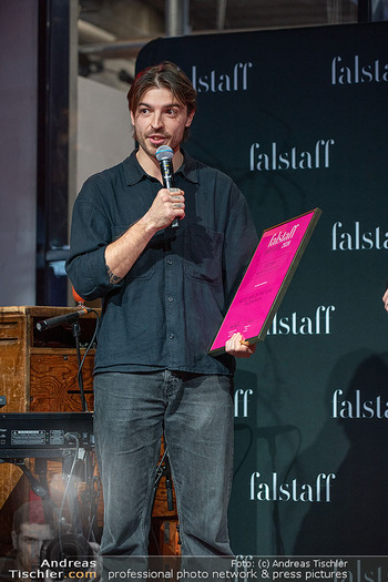 Falstaff Nordic Inauguration - Kopenhagen Distillery, Kopenhagen - Do 27.11.2025 - 101