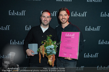 Falstaff Nordic Inauguration - Kopenhagen Distillery, Kopenhagen - Do 27.11.2025 - 102