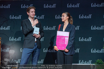 Falstaff Nordic Inauguration - Kopenhagen Distillery, Kopenhagen - Do 27.11.2025 - 103