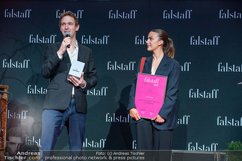 Falstaff Nordic Inauguration - Kopenhagen Distillery, Kopenhagen - Do 27.11.2025 - 104