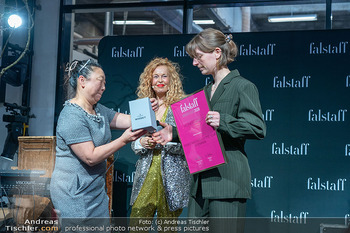 Falstaff Nordic Inauguration - Kopenhagen Distillery, Kopenhagen - Do 27.11.2025 - 108