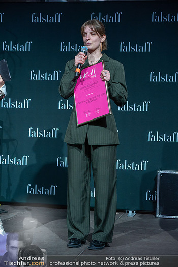 Falstaff Nordic Inauguration - Kopenhagen Distillery, Kopenhagen - Do 27.11.2025 - 110