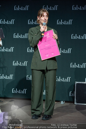 Falstaff Nordic Inauguration - Kopenhagen Distillery, Kopenhagen - Do 27.11.2025 - 111