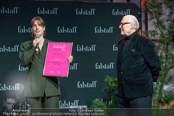 Falstaff Nordic Inauguration - Kopenhagen Distillery, Kopenhagen - Do 27.11.2025 - 112