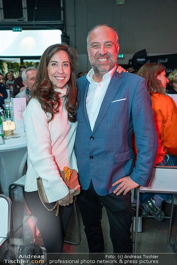 Falstaff Nordic Inauguration - Kopenhagen Distillery, Kopenhagen - Do 27.11.2025 - 113