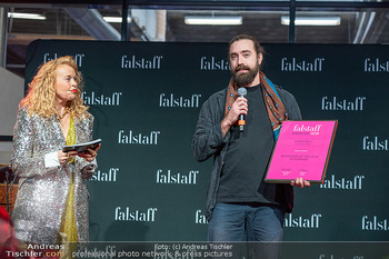 Falstaff Nordic Inauguration - Kopenhagen Distillery, Kopenhagen - Do 27.11.2025 - 114