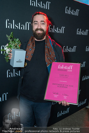 Falstaff Nordic Inauguration - Kopenhagen Distillery, Kopenhagen - Do 27.11.2025 - 117