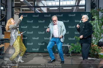 Falstaff Nordic Inauguration - Kopenhagen Distillery, Kopenhagen - Do 27.11.2025 - 118