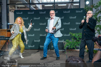 Falstaff Nordic Inauguration - Kopenhagen Distillery, Kopenhagen - Do 27.11.2025 - 119