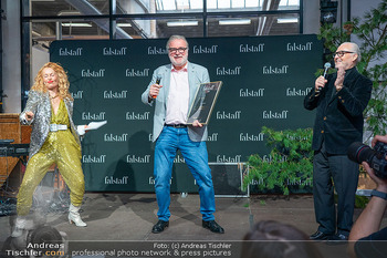 Falstaff Nordic Inauguration - Kopenhagen Distillery, Kopenhagen - Do 27.11.2025 - 120