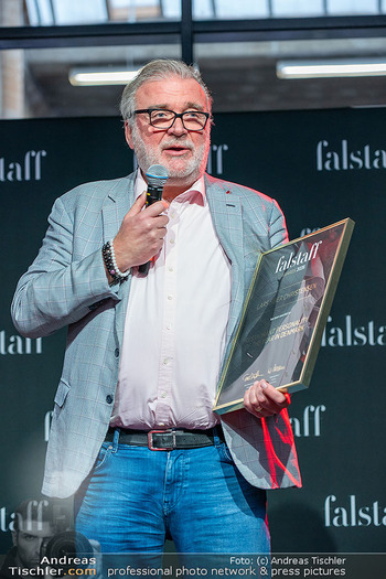 Falstaff Nordic Inauguration - Kopenhagen Distillery, Kopenhagen - Do 27.11.2025 - 122