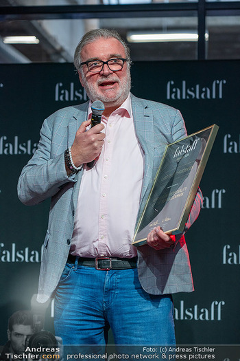 Falstaff Nordic Inauguration - Kopenhagen Distillery, Kopenhagen - Do 27.11.2025 - 123