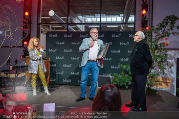 Falstaff Nordic Inauguration - Kopenhagen Distillery, Kopenhagen - Do 27.11.2025 - 124