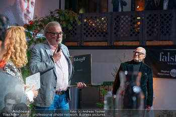 Falstaff Nordic Inauguration - Kopenhagen Distillery, Kopenhagen - Do 27.11.2025 - 125