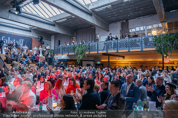 Falstaff Nordic Inauguration - Kopenhagen Distillery, Kopenhagen - Do 27.11.2025 - 126