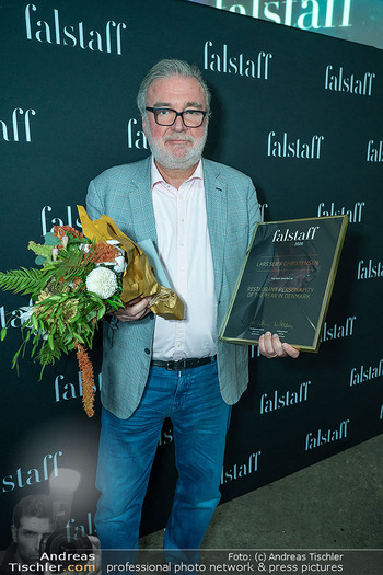 Falstaff Nordic Inauguration - Kopenhagen Distillery, Kopenhagen - Do 27.11.2025 - 127