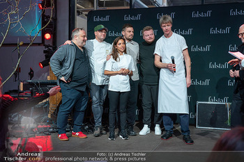 Falstaff Nordic Inauguration - Kopenhagen Distillery, Kopenhagen - Do 27.11.2025 - 129