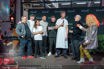 Falstaff Nordic Inauguration - Kopenhagen Distillery, Kopenhagen - Do 27.11.2025 - 131