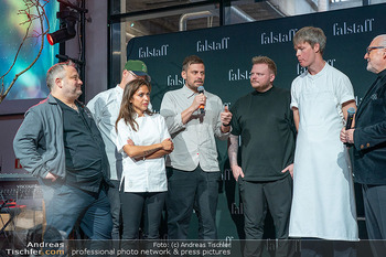 Falstaff Nordic Inauguration - Kopenhagen Distillery, Kopenhagen - Do 27.11.2025 - 134