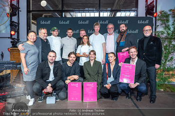 Falstaff Nordic Inauguration - Kopenhagen Distillery, Kopenhagen - Do 27.11.2025 - 138