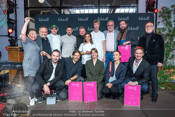 Falstaff Nordic Inauguration - Kopenhagen Distillery, Kopenhagen - Do 27.11.2025 - 140