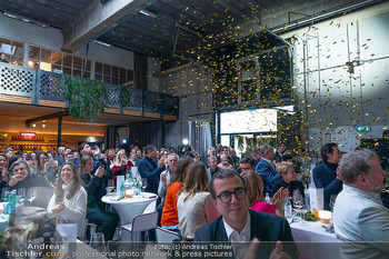 Falstaff Nordic Inauguration - Kopenhagen Distillery, Kopenhagen - Do 27.11.2025 - 141