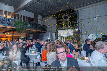 Falstaff Nordic Inauguration - Kopenhagen Distillery, Kopenhagen - Do 27.11.2025 - 142
