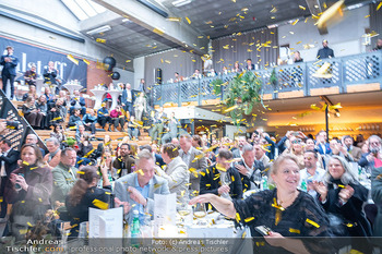 Falstaff Nordic Inauguration - Kopenhagen Distillery, Kopenhagen - Do 27.11.2025 - 143