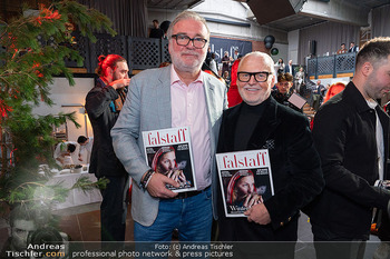 Falstaff Nordic Inauguration - Kopenhagen Distillery, Kopenhagen - Do 27.11.2025 - 147