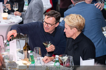 Falstaff Nordic Inauguration - Kopenhagen Distillery, Kopenhagen - Do 27.11.2025 - 153