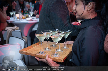 Falstaff Nordic Inauguration - Kopenhagen Distillery, Kopenhagen - Do 27.11.2025 - 156