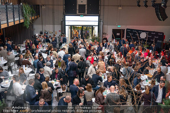 Falstaff Nordic Inauguration - Kopenhagen Distillery, Kopenhagen - Do 27.11.2025 - 160