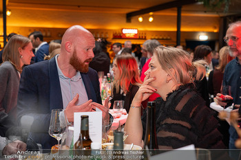 Falstaff Nordic Inauguration - Kopenhagen Distillery, Kopenhagen - Do 27.11.2025 - 161