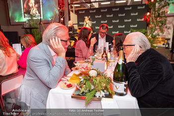 Falstaff Nordic Inauguration - Kopenhagen Distillery, Kopenhagen - Do 27.11.2025 - 163