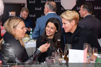 Falstaff Nordic Inauguration - Kopenhagen Distillery, Kopenhagen - Do 27.11.2025 - 164