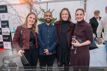 Falstaff Nordic Inauguration - Kopenhagen Distillery, Kopenhagen - Do 27.11.2025 - 167