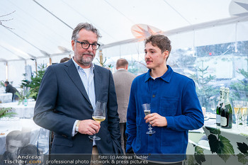 Falstaff Nordic Inauguration - Kopenhagen Distillery, Kopenhagen - Do 27.11.2025 - 172