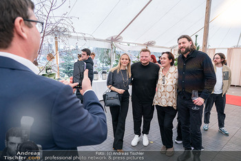 Falstaff Nordic Inauguration - Kopenhagen Distillery, Kopenhagen - Do 27.11.2025 - 173