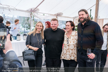 Falstaff Nordic Inauguration - Kopenhagen Distillery, Kopenhagen - Do 27.11.2025 - 174