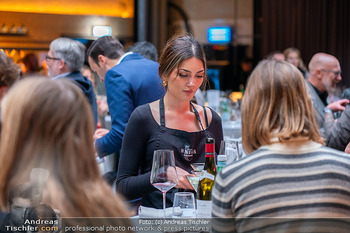 Falstaff Nordic Inauguration - Kopenhagen Distillery, Kopenhagen - Do 27.11.2025 - 176